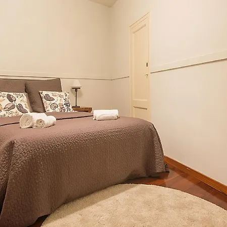 4 En Calle Balmes - Stylish Βαρκελώνη