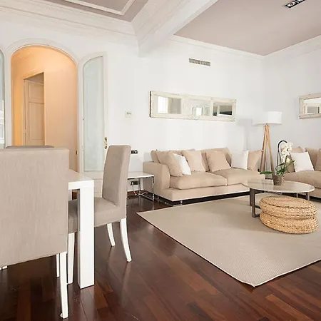 Διαμέρισμα 4 En Calle Balmes - Stylish Βαρκελώνη
