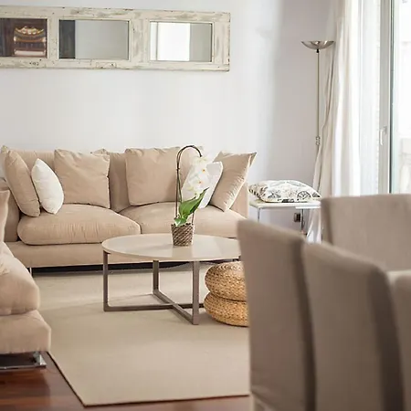 4 En Calle Balmes - Stylish *